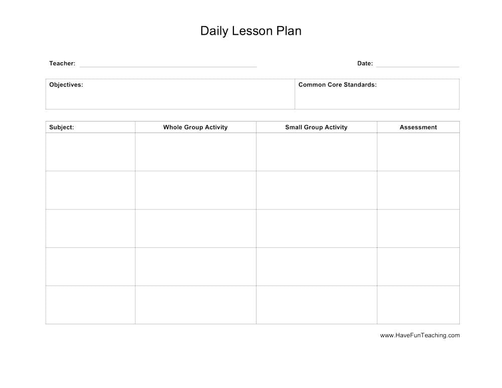 Second Grade Reading Common Core Lessons - Have Fun Teaching