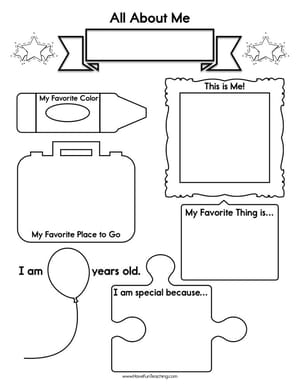 English Worksheets - Have Fun Teaching