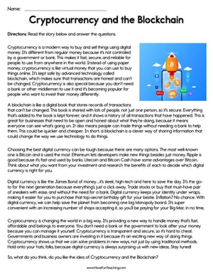 Worksheets - Have Fun Teaching