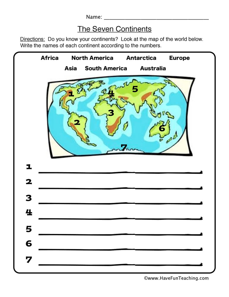 The country the ocean 6 класс. Задания Countries and Continents. Geography in English for Kids. Топик Continents and Countries. Worksheets по географии.