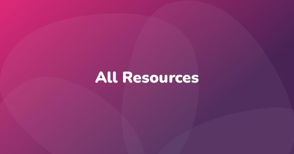 All Resources