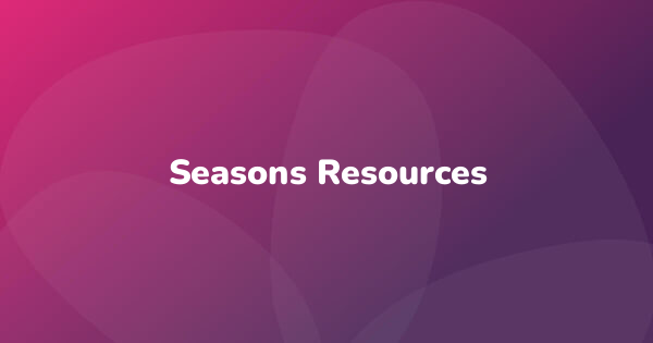 Seasons Resources