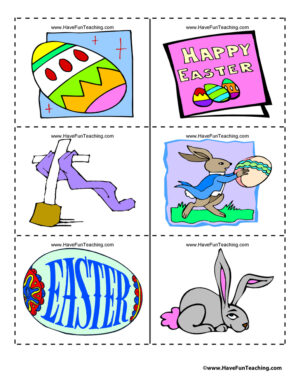 Easter Clip Art