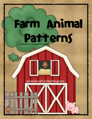 Farm Sequencing Activity