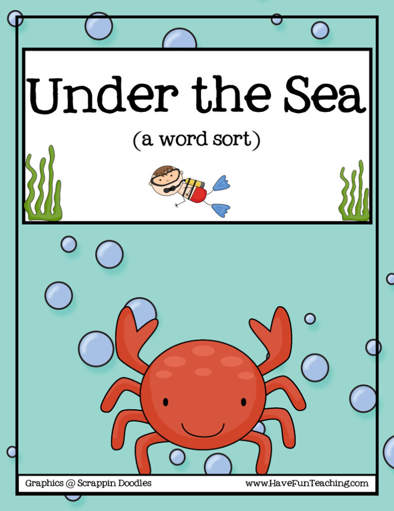 Vowel Letter A Activity