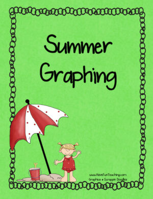 Summer Graphing Activity