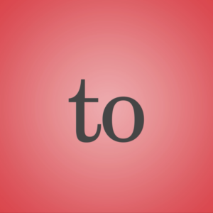 To Song (Animated Music Video)