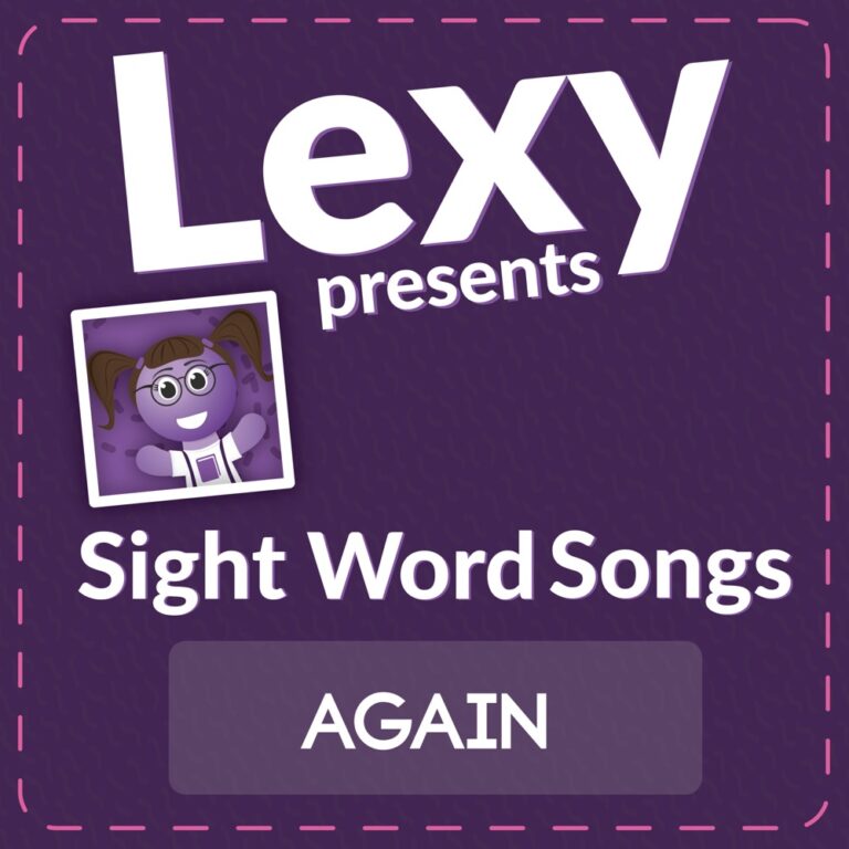 Again Song (Animated Music Video)