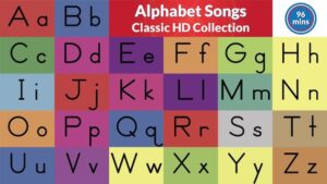 Alphabet Songs