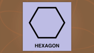 Hexagon Song (Original Music Video)