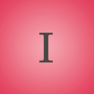 I Song (Animated Music Video)
