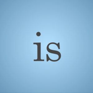 Is Song (Animated Music Video)