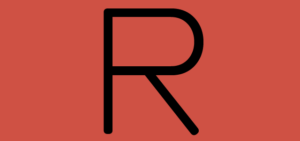 Letter R Song (Original Music Video)