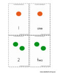 Math Flash Cards - Have Fun Teaching
