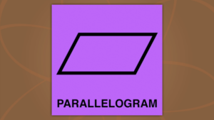 Parallelogram Song (Original Music Video)