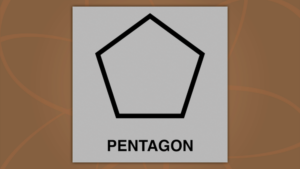 Pentagon Song (Original Music Video)