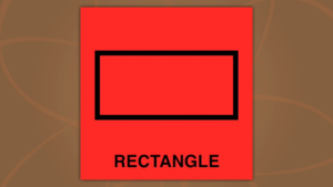 Rectangle Song (Original Music Video)