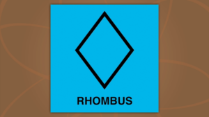 Rhombus Song (Original Music Video)