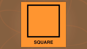 Square Song (Original Music Video)