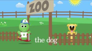 The Song (Animated Music Video)