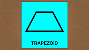 Trapezoid Song (Original Music Video)