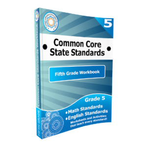 Fifth Grade Common Core Workbook Download