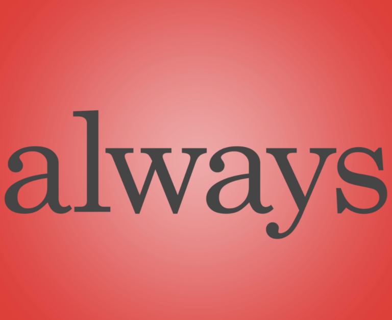 Always Song (Animated Music Video)