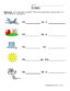 Similes Worksheet - Have Fun Teaching