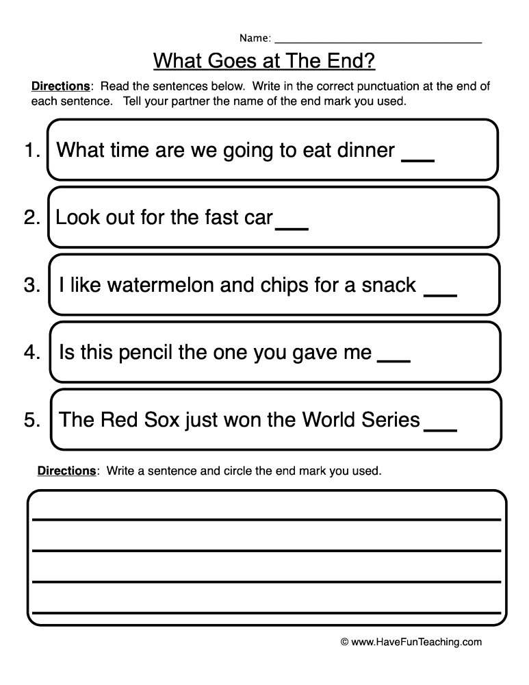 adding-end-punctuation-worksheet-have-fun-teaching