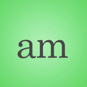 Am Song (Animated Music Video)