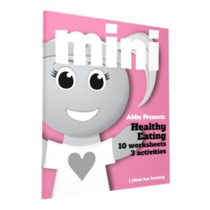 Healthy Eating Mini Pack