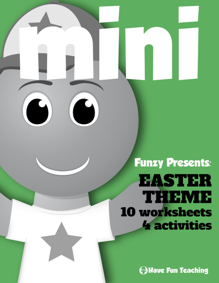 Easter Mini Pack