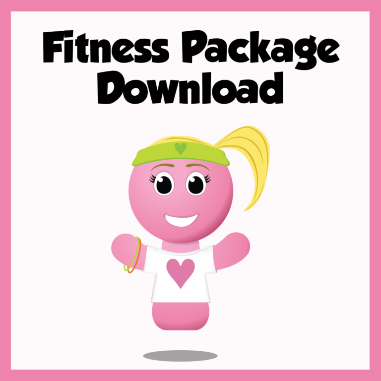 Fitness Package Download