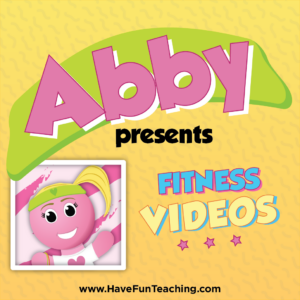 Fitness Songs (Classic Video Collection)