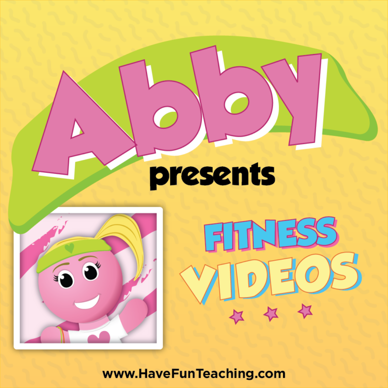 Fitness Songs (Classic Video Collection)