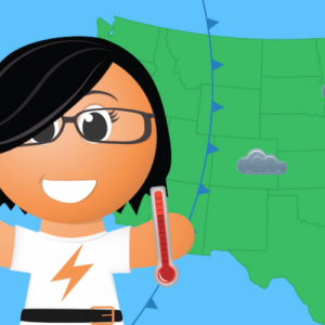 Weather Song (Animated Music Video)