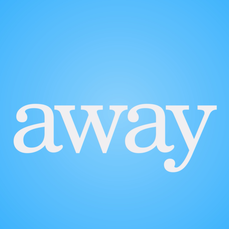 Away Song (Animated Music Video)