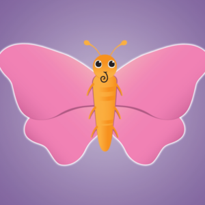 Butterfly Song (Animated Music Video)
