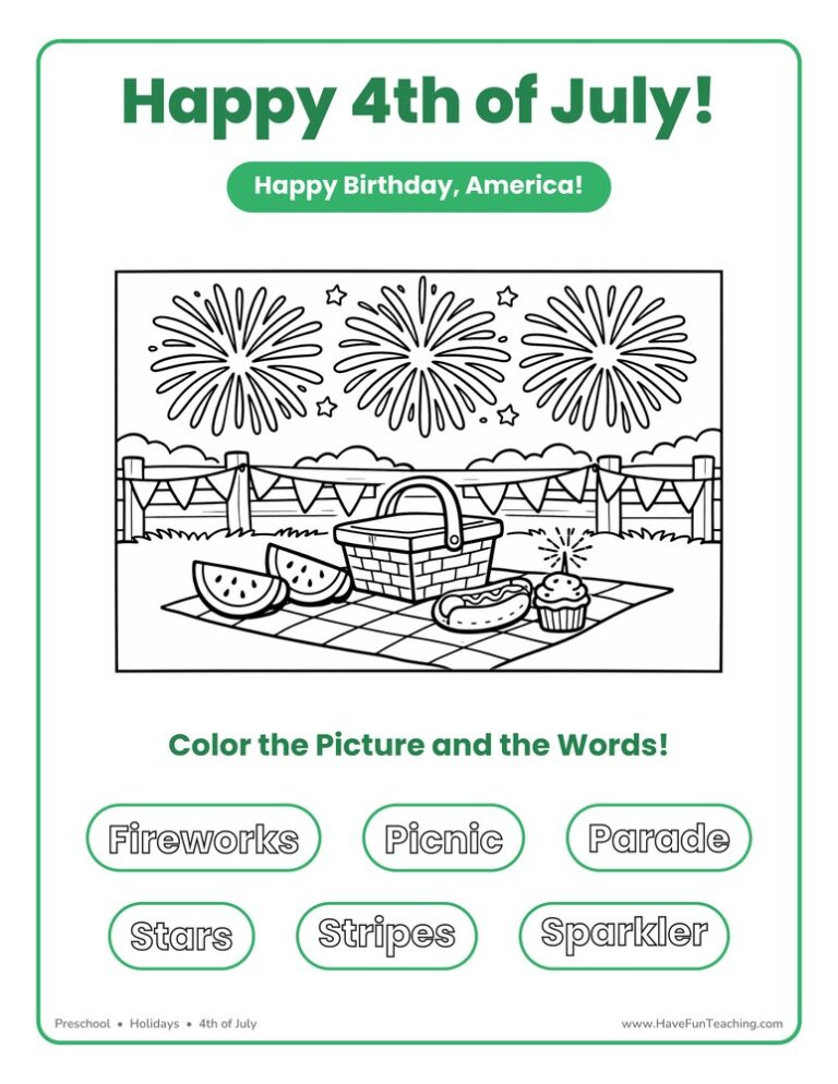 4th Of July Posters