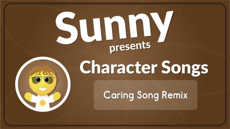 Caring Song Remix (MP3)