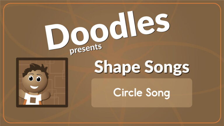 Circle Song (MP3)