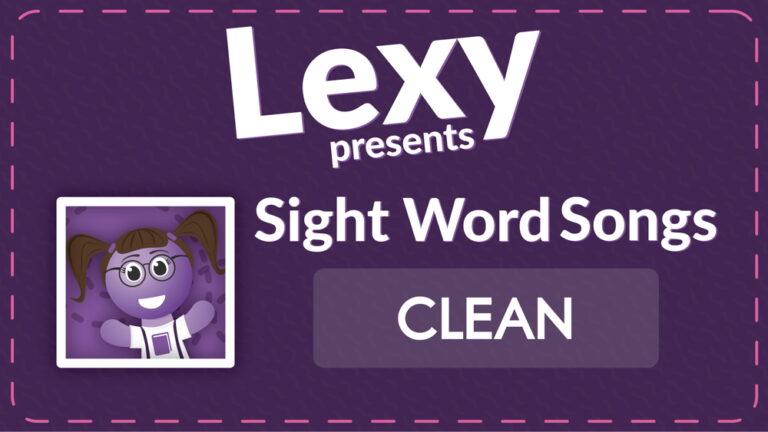 Clean Song (MP3)