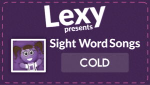 Cold Song (MP3)