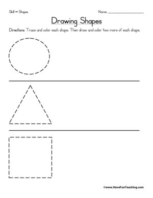 Drawing Circle