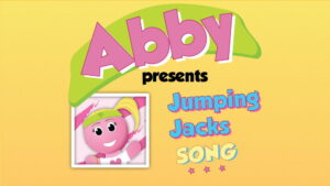 Jumping Jack Song (MP3)