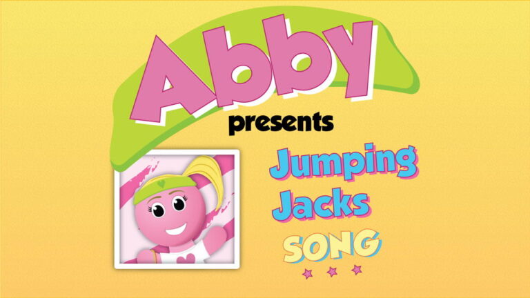 Jumping Jack Song (MP3)