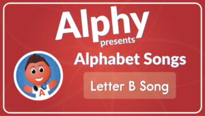 Letter B Song (MP3)