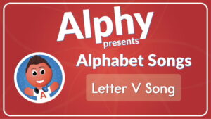 Letter V Song (MP3)