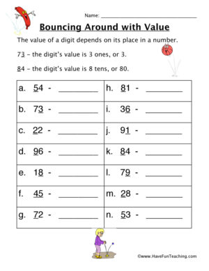 Tens