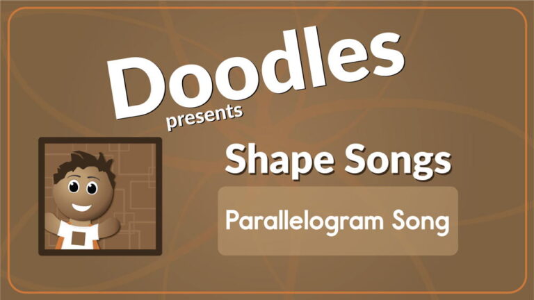 Parallelogram Song (MP3)